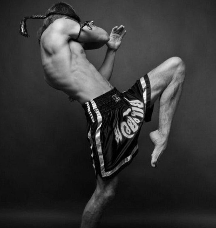 muay-thai